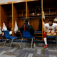 Colin Kaepernick
Michael Zagaris/San Francisco 49ers/Getty Images